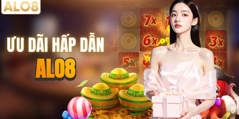 Tổng hợp những ưu đãi hấp dẫn tại sân cược